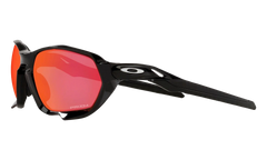 Plazma Sunglasses "Black Ink / PRIZM Trail Torch" OO9019 07