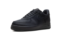 Air Force 1 Low WMNS "Valentine's Day - Triple Black" IQ9965 001