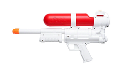 Super Soaker 50 Water Blaster "White" SU27524