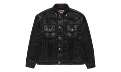 Alice Oh G Jacket "Black" MAH25JK001