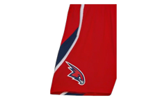 Atlanta Hawks Swingman Shorts "2013 - 14 Alt" 79546580