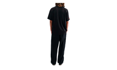 SB Charcoal Dunk T-shirt "Black" HV2195 010