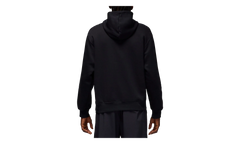 Jordan AJ11 Gamma Fleece Pullover Hoodie "Black" IQ6970 010