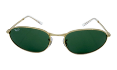 Irregular Sunglasses "Arista" RB3734-001-31_56