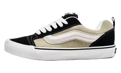 Knu Skool "Beige/Black" VN000EE6EBS