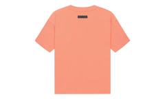 Short-Sleeve T-Shirt "Fear Of God" 125SU222002F