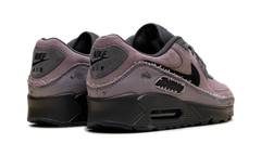 Air Max 90 Premium "Light Violet Ore / Iron Grey / Anthracite / Black" IQ0612 226