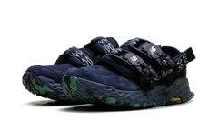 Niobium Concept 2 "Pigment Natural Indigo" MSNB2NC2