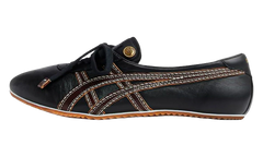 Tai-Chi Sakura Nappa "Versace Black Brown" 1024594 1A17737 2BQ8J
