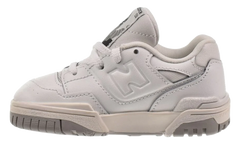 550 TD "White / White" ISB550PB