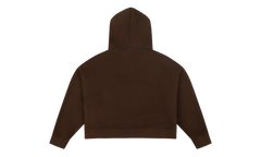 Heavy Hoodie "Brunette" UNU 25 1012 BT