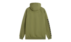Boxed Pullover Hoodie "Loden Green" VN000HP1ZBF
