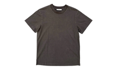 STANDARD TEE "Washed Black" ESSS26TT03012 0392