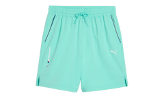 BMW MOTORSPORT ESS+ WOVEN SHORTS 7 "Green" 630631 07