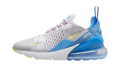 Air Max 270 GS "Light Lemon" IB4401-043