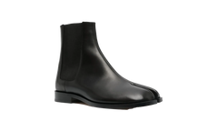 Tabi Chelsea Boots "Black" S57WU0150 P3827 H8396