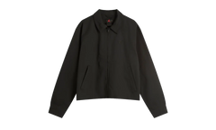 Jordan x Nigel Sylvester Bike Jacket "Black" HQ1731 010