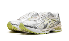 ASICS GEL-Kayano 14 "Cream / Pistachio" 1203A537 112