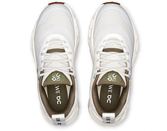 Running Cloudtilt 2 LOEWE White Khaki