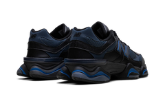 9060 "Black Indigo" U9060BLB
