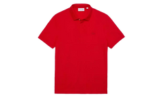 Regular Fit Paris Stretch Pique Polo "Red" PH5522 51 240