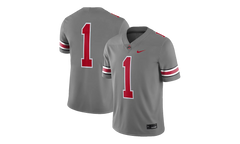 Ohio State Buckeyes Game Jersey "University Red" FD5531 002