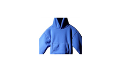 Hoodie "Blue" 624479D6