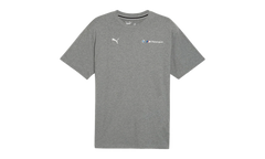 BMW MOTORSPORT ESS+ LOGO TEE "Gray" 627506 03