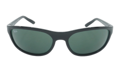 Pillow Sunglasses "Black" RB4114-601-71_62