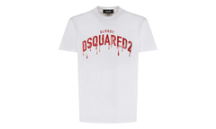 Bloody Cool Fit T-Shirt "White" S74GD1326S23009100