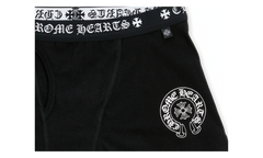 BOXER BRIEF - SHORTS "Black" CHRM1172