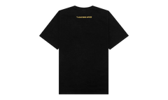 Bitmap Logo Tee "Black" 001TEK801041M BLK