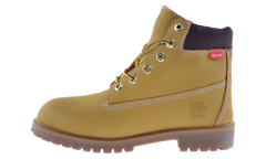 6 Inch Premium Weather Proof Boot GS "Wheat Nubuck" 6596r