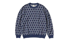 Uniqlo Warhol Graphic 477201 Sweatshirt "Navy" KAWS202480