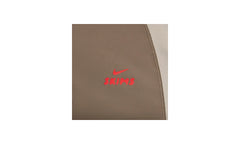 SHINE FRONT ZIP BRA "Nike - Truffle And Stone" SKM047