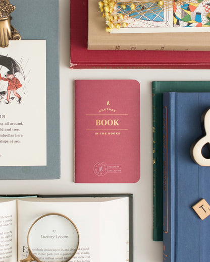 Book Passport