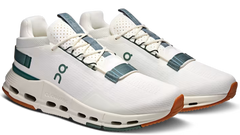 Running Cloudnova 2 Ivory Olive (M)