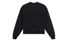 Death Valley Sweatshirt "Black" DSM S26 031