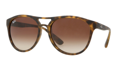 Brad Sunglasses "Matte Havana Turtoise" RB4170-865-13_58