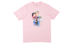 Kiss Tee "Pink" SU2267