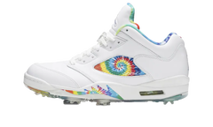 5 Low Golf "Peace & Love" CW4205 002
