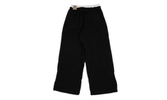 NSW Loose High-Waisted Parachute Pants WMNS "Black" IF0334 010