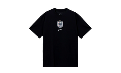 England Premium Goalkeeper Football T-Shirt "Black" IO4575 010
