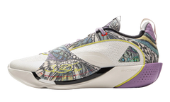 Wade All City 13 Encore "Butterfly" ABAV043 5