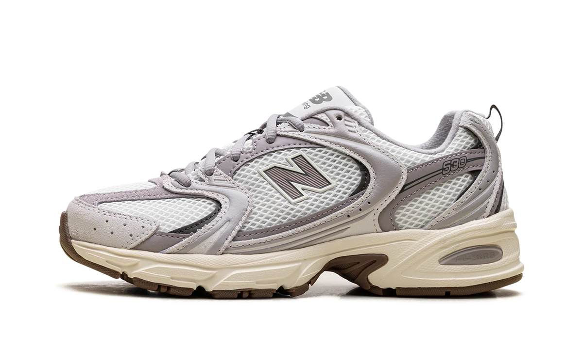 530 "Grey Matter" U5307VI