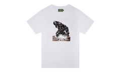 Arthur Jafa LeRage Tee "White" DT328