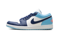 Low Sail "Blue Chill" 553558 149