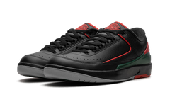 2 Retro Low "Christmas" DV9956 006