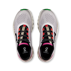 Running Cloudmonster Silver Ivory (Women's)