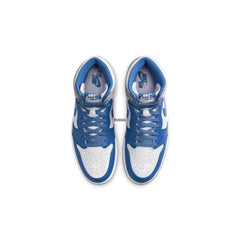 1 High OG 'True Blue' (2022)
